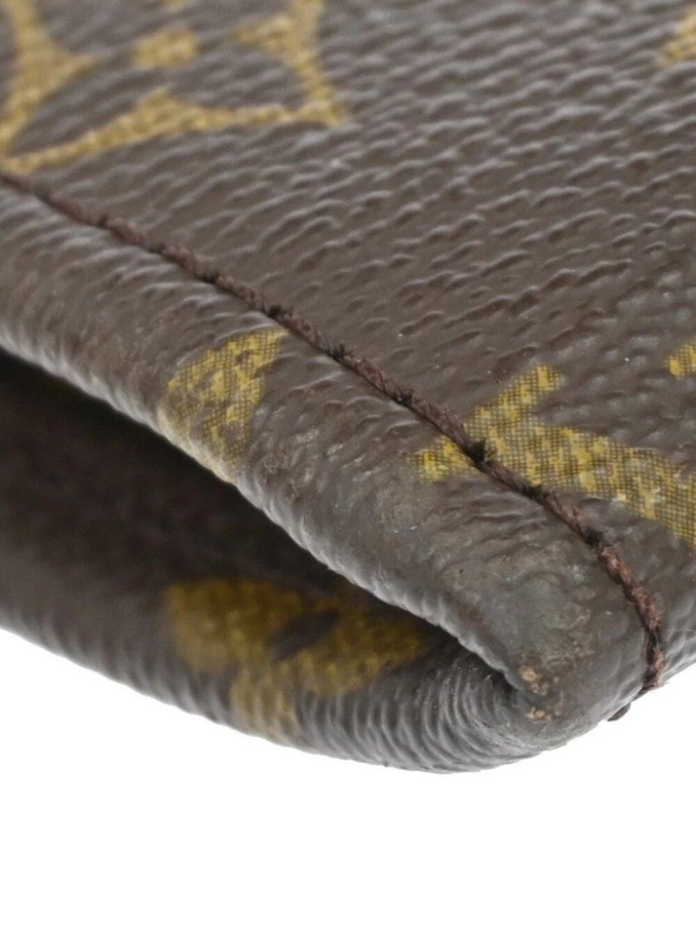 LOUIS VUITTON POCHE DOCUMENTS BUSINESS BAG - Picture 3 of 10
